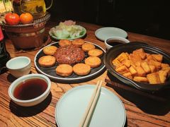 -淀里船宴(卓达店)