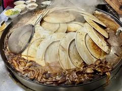 -杭嘉湖咬强羊肉面馆(永兴路总店)