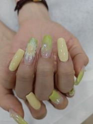 -美兮美学·日式艺术美甲美睫