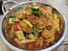 -江城燕子大排档(江汉路步行街店)