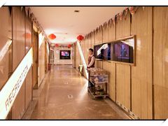 大堂-咿加咿KTV(万松店)
