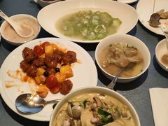 -闽海肴(北辰荟店)