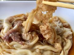 牛肉拉肠-源记肠粉(华贵路店)