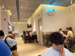 -喜茶(深圳东门1234店)