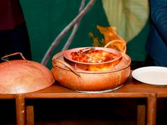 -三号黄浦会Canton Table