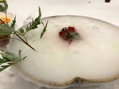 -山顶餐厅·山居菜