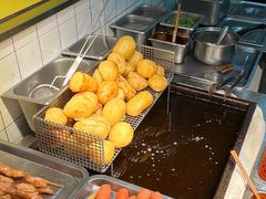 -乐乐姐超级土豆(中关村5号店)