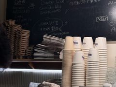 -SPARROW 家雀儿咖啡本店
