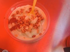 -夏食光安顺小舒冰粉冰浆(甲秀楼店)