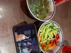 -王繁星面馆(西安熙地港店)