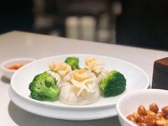 -潮州府·潮菜·砂锅粥(徐家汇店)