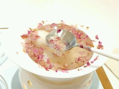-MEET缘燕窝甜品&Tang's cake(华润万象城店)