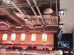 -鲜芋仙(观音桥大融城LG店)