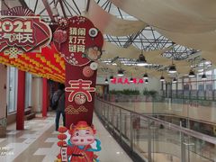 -金时代顺风大酒店(金山店)