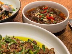 -铁公鸡·四川料理(天环广场店)