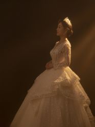 -光明婚纱摄影(建设路店)
