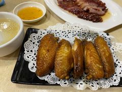 -老字号蛇口德记烧腊饭店·海鲜加工