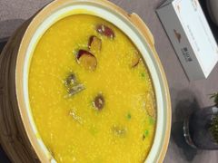 -香山湖家家宴(中山陵店)