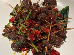 -奉天小馆·非遗东北菜(沈阳万象城店)