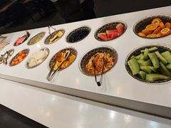 -豪客来牛排(中核世纪广场店)