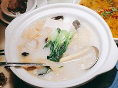 -老淮安·淮安菜(涟水店)