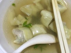 -老妈手工馄饨本帮浇头面(国权路店)