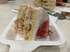 -积慕Cake(解放大道店)