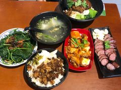 -大三元台湾鲁肉饭(沙井新桥店)