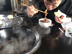 -回真楼(东门店)