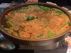 -赠李白·如诗的川味(余杭万达广场店)