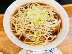 -柴氏风味斋(甘家口店)