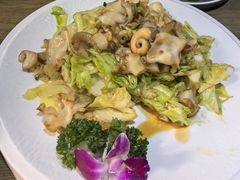 -隆喜元鱼汤包·海鲜(中联广场店)