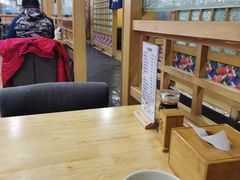 -桃屋日本料理(清华科技园店)