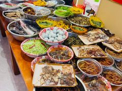 -三只鸟本地特色菜馆(上饶总店)
