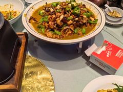 -俭寨大盘鸡·缸子肉·小公鸡·新疆菜(云通店)