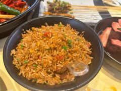 -聚味瞿记·龙虾堂(坡子街店)