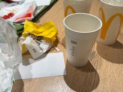 -麦当劳(潮阳店)