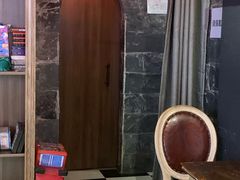 -Dark·大玩家馆沉浸剧情密室(黄埔店)