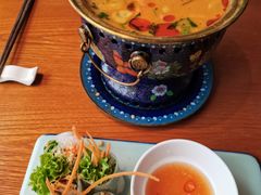 -越谜·越南餐厅(长白店)