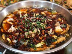 -粗茶淡饭•陕菜•家常菜