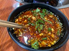 -牛华八婆麻辣烫(起源店)