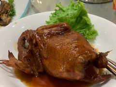 -郑庄脂渣海鲜楼(九水路店)
