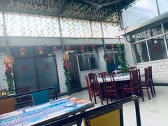-金台阶鱼馆(于桥水库店)