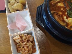 -韩礼年糕(飞虹路店)