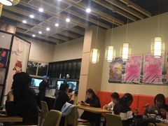 -八间(合生汇店)