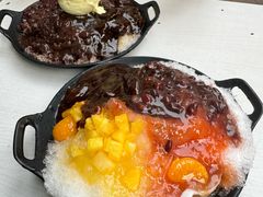 -王中王刨冰