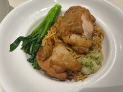 -和平馆·地道港澳茶餐厅(西门口店)