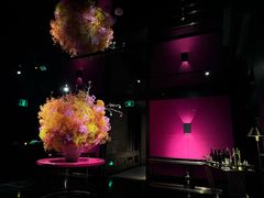 -上海滩餐厅(BFC外滩金融中心店)