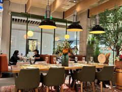 -原石牛扒·约会餐厅(龙城万科里店)
