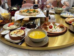 -SULTAN·苏坦土耳其餐厅(新光汇店)